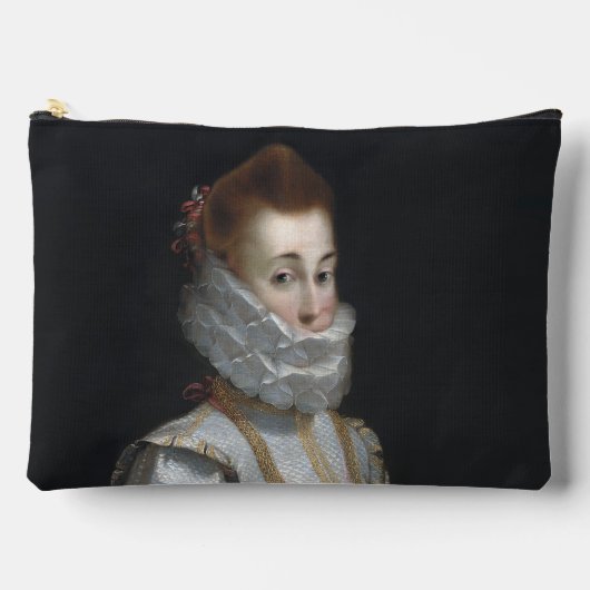 Wendeköpfe Zubehörtasche (Vorderseite)