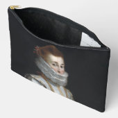 Wendeköpfe Zubehörtasche (Offen)