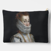 Wendeköpfe Zubehörtasche (Rückseite)