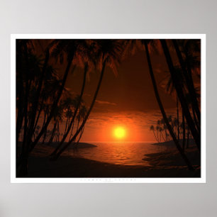 Wendekreis des Krebses Poster