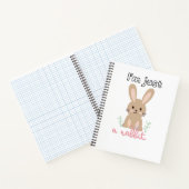 Wendelheft Notizblock (Innenseite)