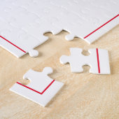 WENDELITO 11"x14" Oversized Pieces Puzzle (Seite)