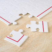 WENDELITO 11"x14" Puzzle (Seite)