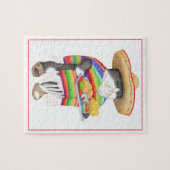 WENDELITO 8"x10" Puzzle (Horizontal)