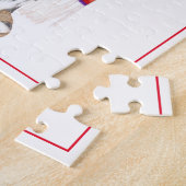 WENDELITO 8"x10" Puzzle (Seite)
