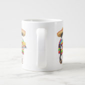 WENDELITO Big Tasse (Rückseite)