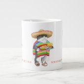WENDELITO Big Tasse (Vorderseite)