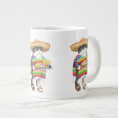 WENDELITO Big Tasse (Vorderseite Rechts)