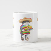 WENDELITO Big Tasse (Vorderseite)