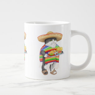 WENDELITO Big Tasse