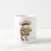 WENDELITO Classic White Tasse (Mittel)