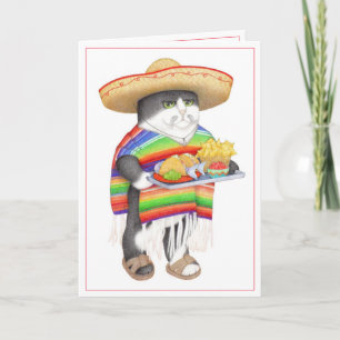 WENDELITO Dankeschön Card Dankeskarte