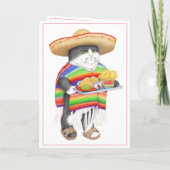 WENDELITO Dankeschön Card Dankeskarte (Rückseite)