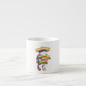 WENDELITO Espresso Cup Espressotasse (Vorderseite)