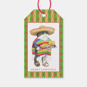 WENDELITO Frohe Weihnachtsgeschenke Tags Geschenkanhänger