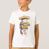 WENDELITO Kids T - Shirt (Vorderseite)