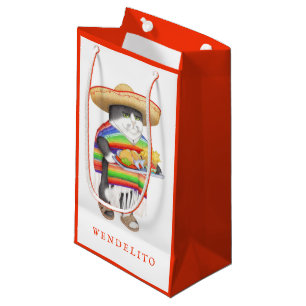 WENDELITO Kleine Geschenktüte