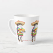 WENDELITO Kleine Tasse (Linke Ecke)