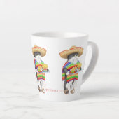WENDELITO Kleine Tasse (Rechte Ecke)