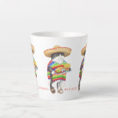 WENDELITO Kleine Tasse (Vorderseite)