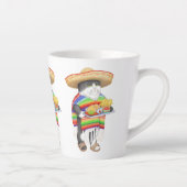 WENDELITO Latte Tasse (Rechts)