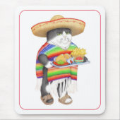WENDELITO Mouse Pad Mousepad (Vorne)