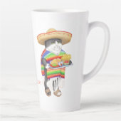 WENDELITO Tall Latte Tasse (Rechts)