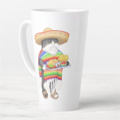 WENDELITO Tall Latte Tasse (Linke Ecke)