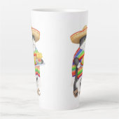 WENDELITO Tall Latte Tasse (Vorderseite)