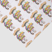 WENDELITO Tissue Paper Seidenpapier (Ausschnitt)
