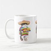 WENDELITO White Tasse (Links)