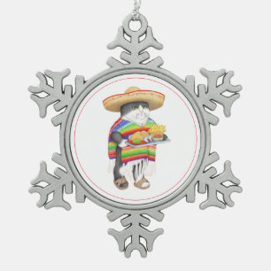 WENDELITO ZENTRUM Snowflake Ornament