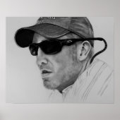 Wendell Poster (Vorne)