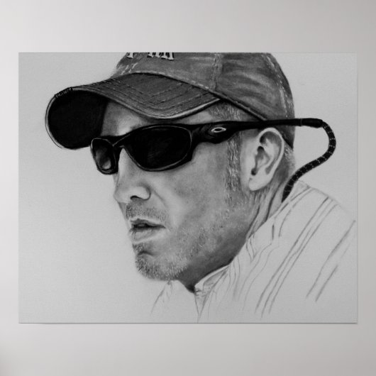 Wendell Poster (Vorne)