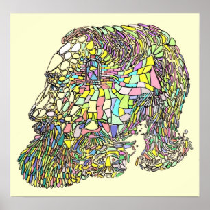 Wendells Dilemma - Plakat