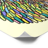 Wendell's Dilemma - Poster (Ecke)