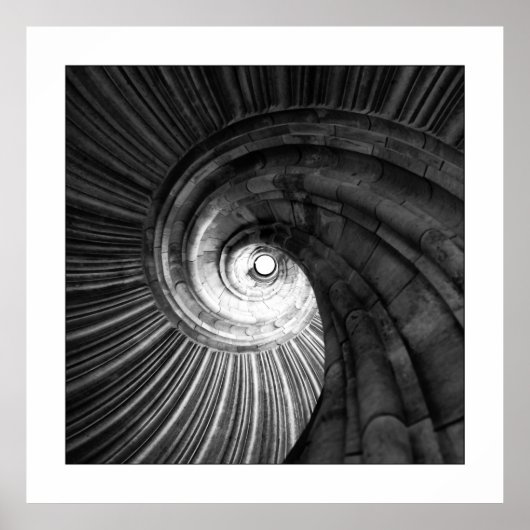 Wendelstein Poster (Vorne)