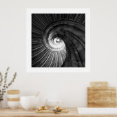 Wendelstein Poster (Küche)