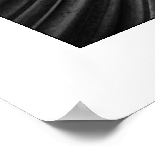 Wendelstein Poster (Ecke)