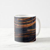 Wendeltreppe Kaffeetasse (VorderseiteRechts)