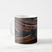 Wendeltreppe Kaffeetasse (Vorderseite Links)