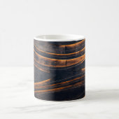 Wendeltreppe Kaffeetasse (Mittel)