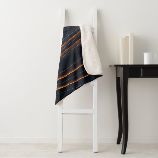 Wendeltreppe Sherpadecke (Beispiel)