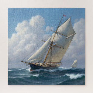 Wenden Puzzle