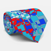 Wendepunkt Krawatte (Gerollt)