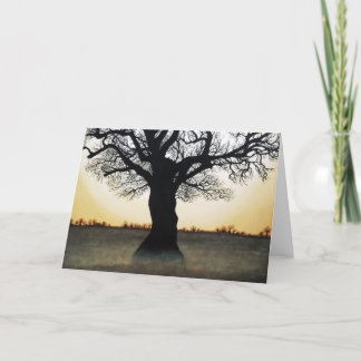 Wendepunkt: Wintersolstiz Karte