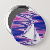 Wendewellen Button (Vorne & Hinten)