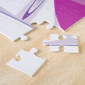 Wendewellen Puzzle (Seite)