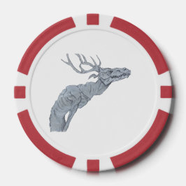 Wendigo-Pokerchip Pokerchips