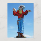 Wendover Will Postkarte (Vorderseite)